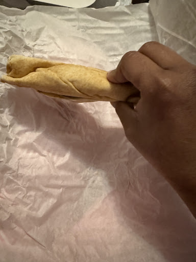 Photo of Yalla Yalla - 65 High St, Hemel Hempstead HP1 3AF